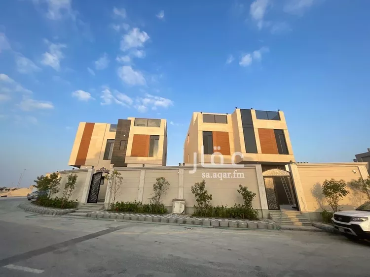 فيلا للبيع في شارع الصمان, حي القصور, مدينة الظهران, المنطقة الشرقية