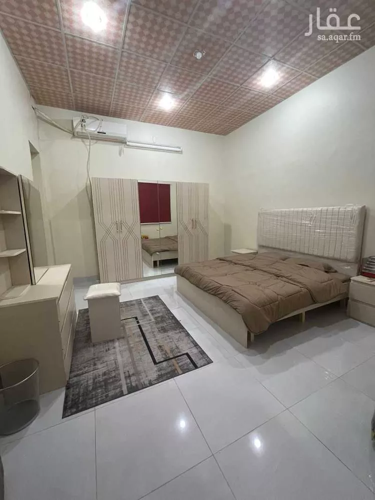 استراحة للإيجار في شارع 1743579, حي الشفاء, مدينة حائل, منطقة حائل صورة 2