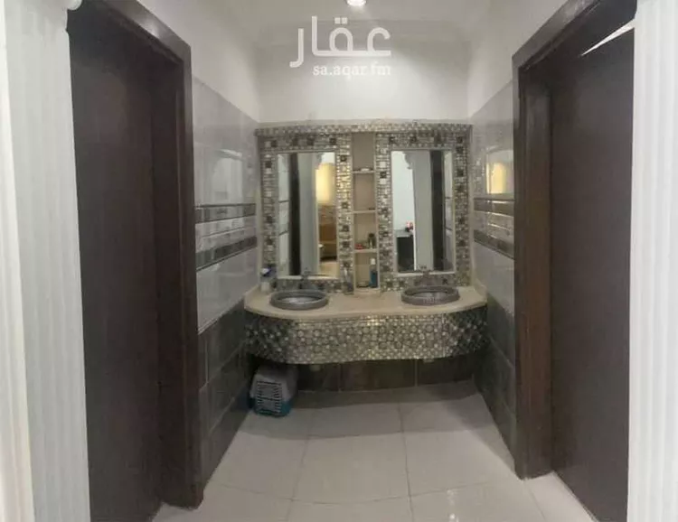 دور للإيجار في شارع الجبران ، حي الدار البيضاء ، الرياض ، منطقة الرياض