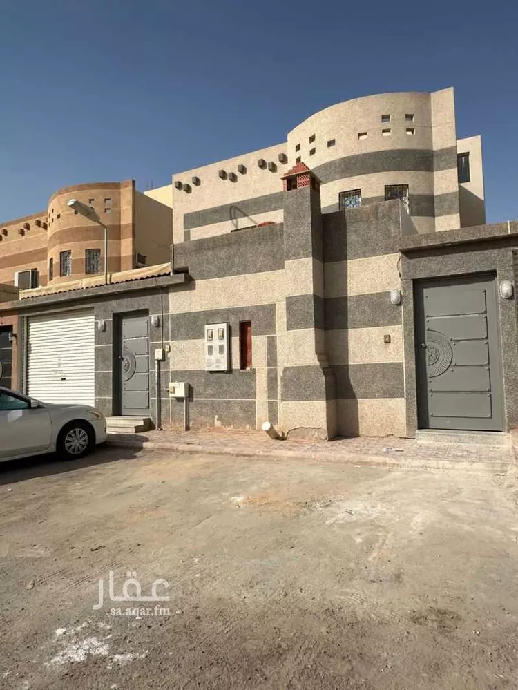 دور للإيجار في شارع الجبران ، حي الدار البيضاء ، الرياض ، منطقة الرياض صورة 3