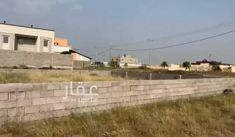 أرض للبيع في الريان ، ابو عريش صورة 5