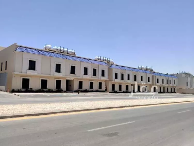 شقة للبيع في شارع السخاء, حي بدر, مدينة الرياض, منطقة الرياض