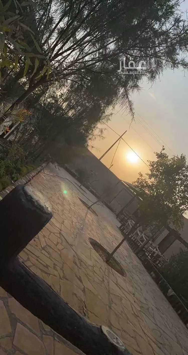 استراحة للبيع في شارع الهرماس ابن زياد, حي قريه ديراب, مدينة قريه ديراب, منطقة الرياض صورة 3