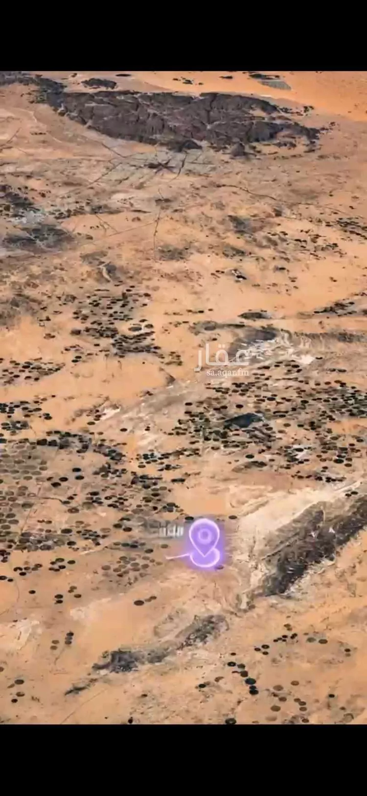 Farm for Sale in AlShinana Al Aziziyah