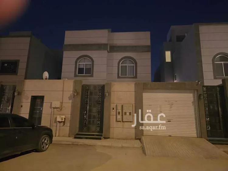 Villa for Sale in Riyadh Al Yasmin