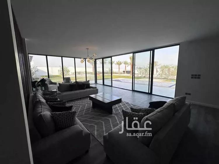 استراحة للبيع في مدينة العماريه, منطقة الرياض صورة 5