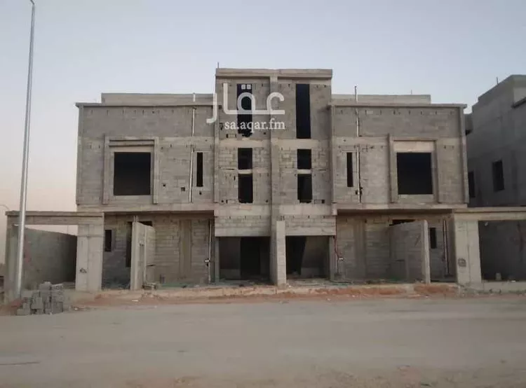 فيلا للبيع في شارع الاتحاد, حي ضاحية نمار, مدينة الرياض, منطقة الرياض 1 صورة