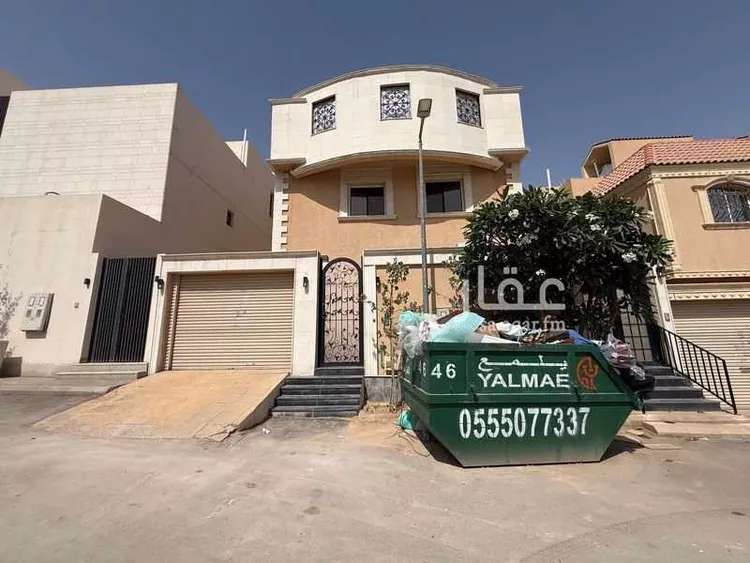 فيلا للإيجار في شارع سويقة, حي الوادي, مدينة الرياض, منطقة الرياض