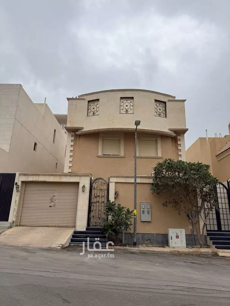 فيلا للإيجار في شارع سويقة, حي الوادي, مدينة الرياض, منطقة الرياض