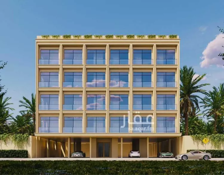 Apartment for Sale in Jeddah Ar Rabwah صورة 3