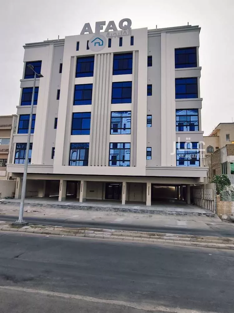 Apartment for Sale in Jeddah An Nuzhah