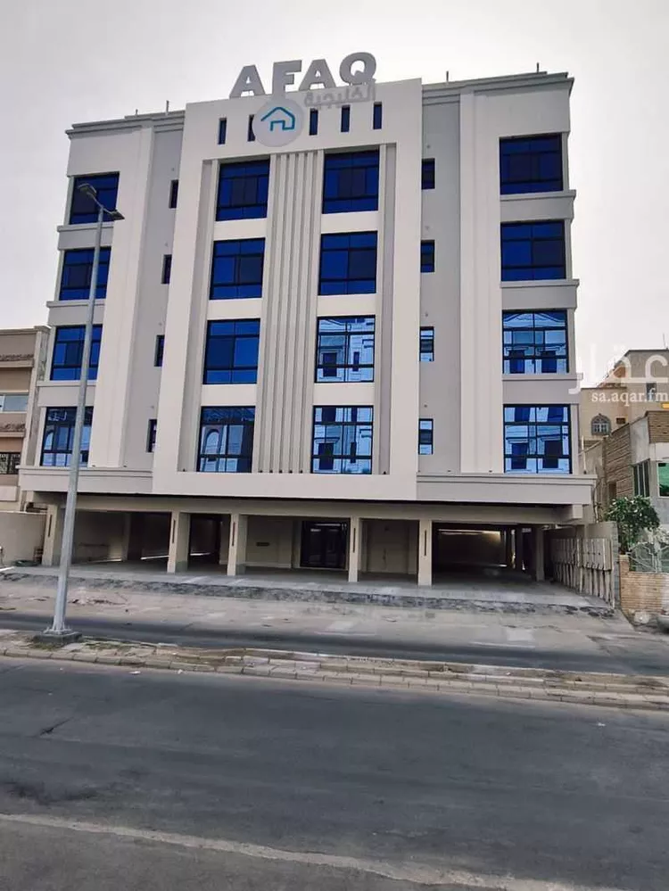 شقة للبيع في شارع عبدالله الحضرمي, حي النزهة, مدينة جدة, منطقة مكة المكرمة