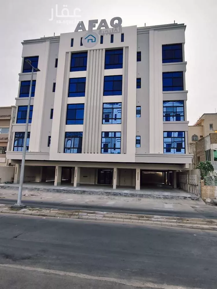 Apartment for Sale in Jeddah An Nuzhah