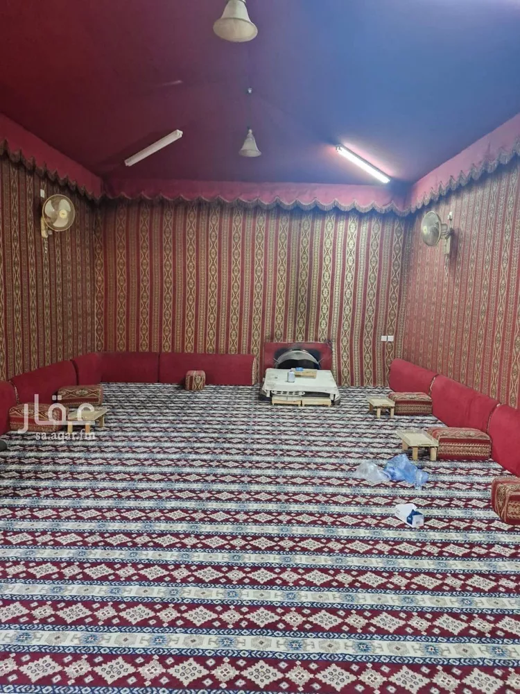 استراحة للبيع في شارع ثعلبة بن وديعة الأنصاري, حي العفجه, مدينة الخرج, منطقة الرياض صورة 4