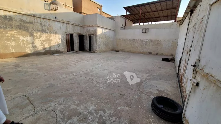 أرض للبيع في شارع القادسية, حي النهضة, مدينة الخرج, منطقة الرياض صورة 3
