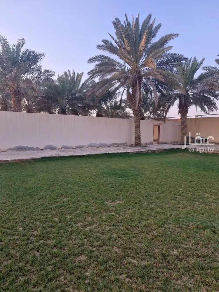 استراحة للبيع في شارع ثعلبة بن وديعة الأنصاري, حي العفجه, مدينة الخرج, منطقة الرياض صورة 5