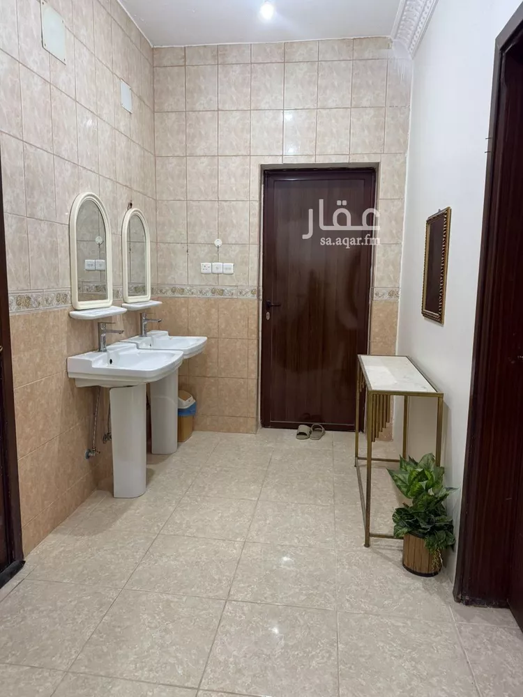 شقة للإيجار في شارع احمد بن عطية بن ظهيرة, حي البدع, مدينة الخرج, منطقة الرياض صورة 2