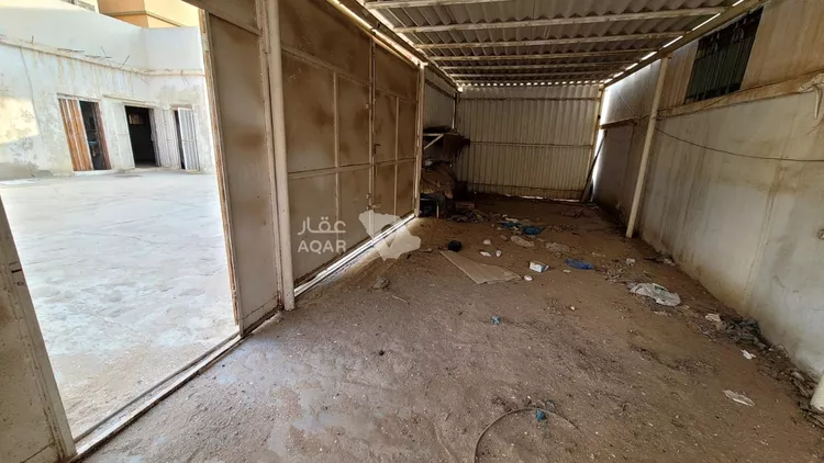 أرض للبيع في شارع القادسية, حي النهضة, مدينة الخرج, منطقة الرياض صورة 2
