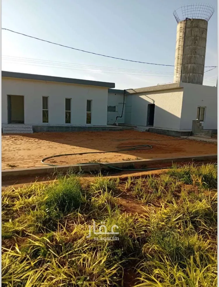 استراحة للبيع في حي الحزم والبطينه, مدينة الحزم والبطينه, منطقة الرياض