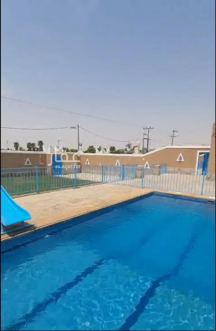 Rest House for Rent in Al Hayathem Al Hayathem