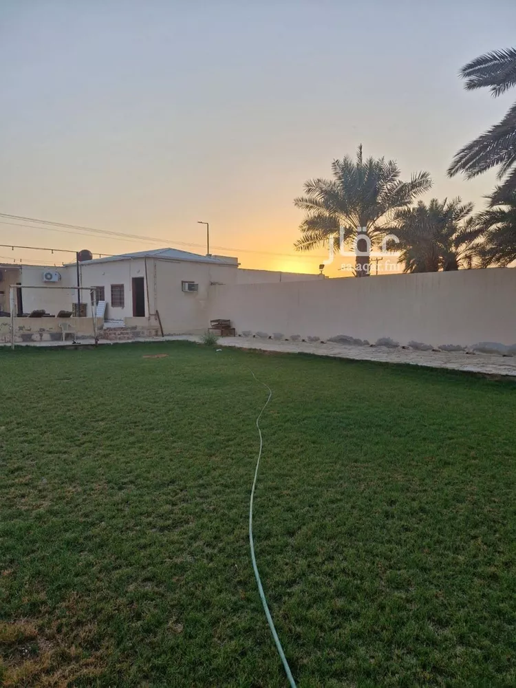 استراحة للبيع في شارع ثعلبة بن وديعة الأنصاري, حي العفجه, مدينة الخرج, منطقة الرياض صورة 2