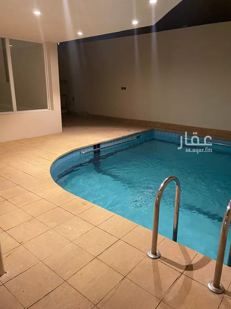 فيلا للإيجار في شارع عبدالعزيز بن يحيى, حي المروج, مدينة الرياض, منطقة الرياض
