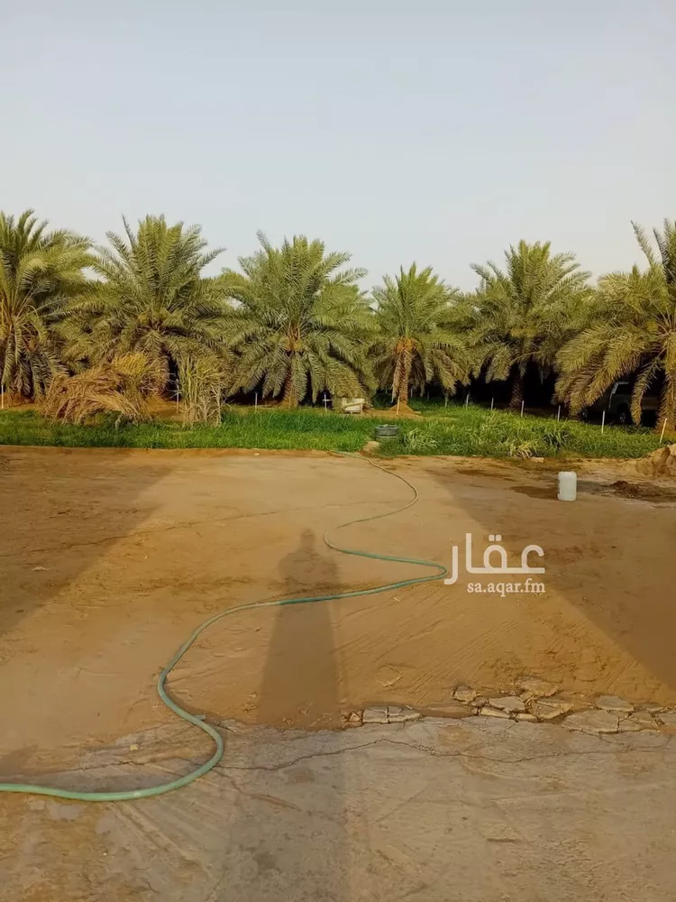 استراحة للبيع في حي الحزم والبطينه, مدينة الحزم والبطينه, منطقة الرياض صورة 2