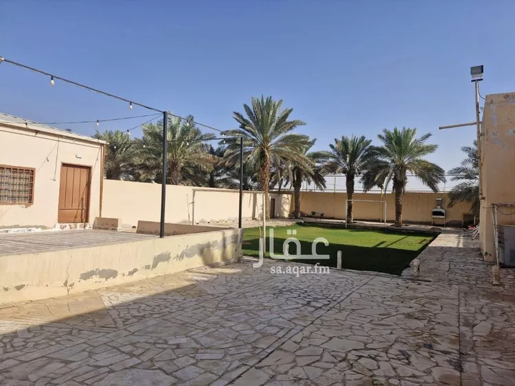 Rest House for Sale in Al Hayathem Al Hayathem