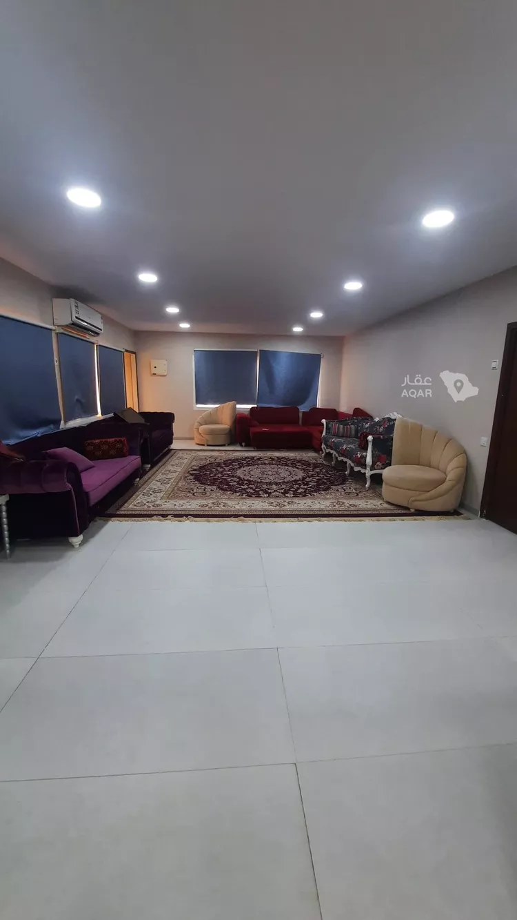 استراحة للبيع في شارع ثابت بن زيد, حي العفجه, مدينة الخرج, منطقة الرياض 2