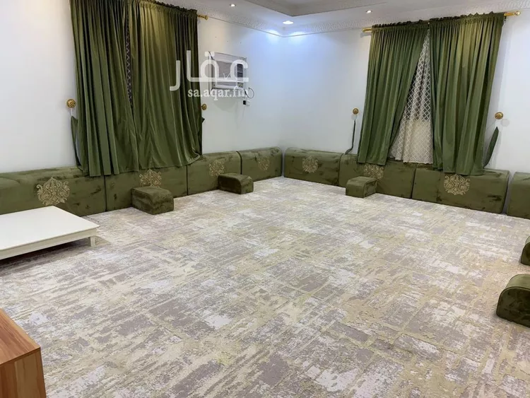 شقة للإيجار في شارع احمد بن عطية بن ظهيرة, حي البدع, مدينة الخرج, منطقة الرياض