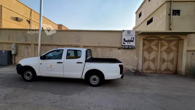 أرض للبيع في شارع القادسية, حي النهضة, مدينة الخرج, منطقة الرياض