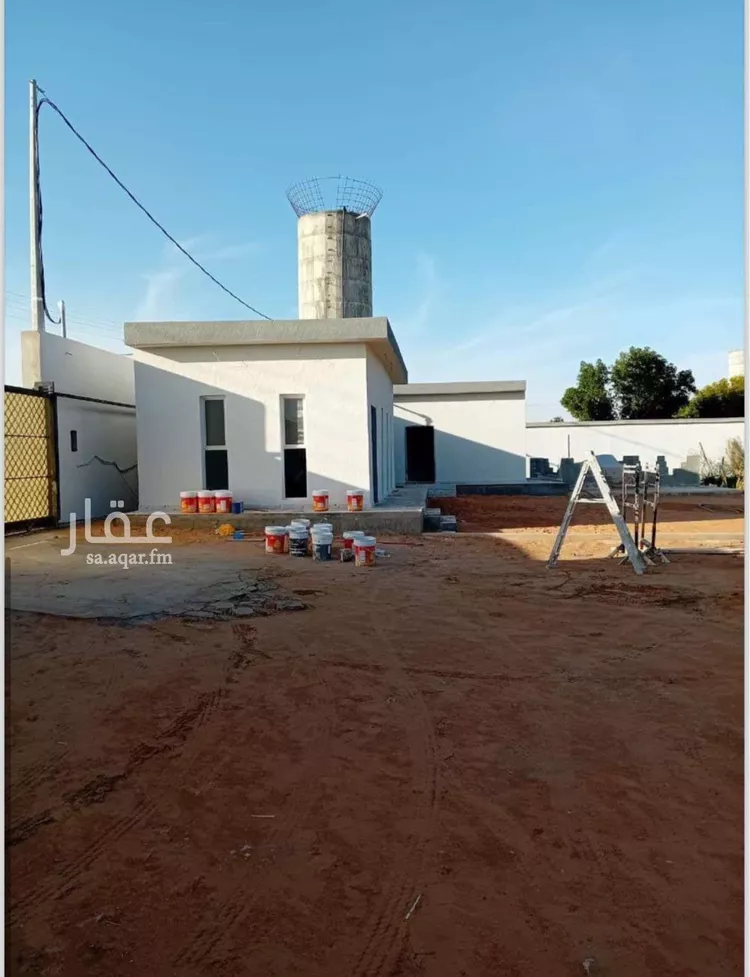 استراحة للبيع في حي الحزم والبطينه, مدينة الحزم والبطينه, منطقة الرياض صورة 3