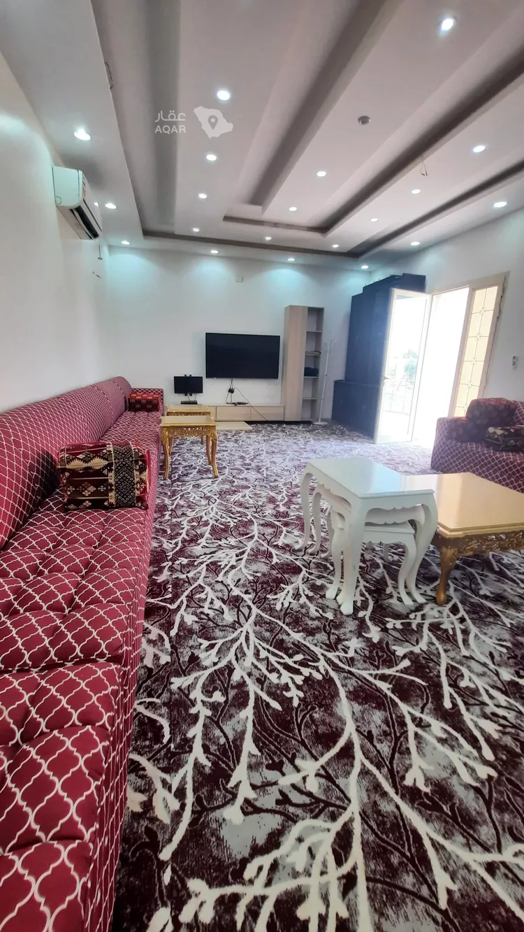 استراحة للبيع في شارع ثابت بن زيد, حي العفجه, مدينة الخرج, منطقة الرياض 10