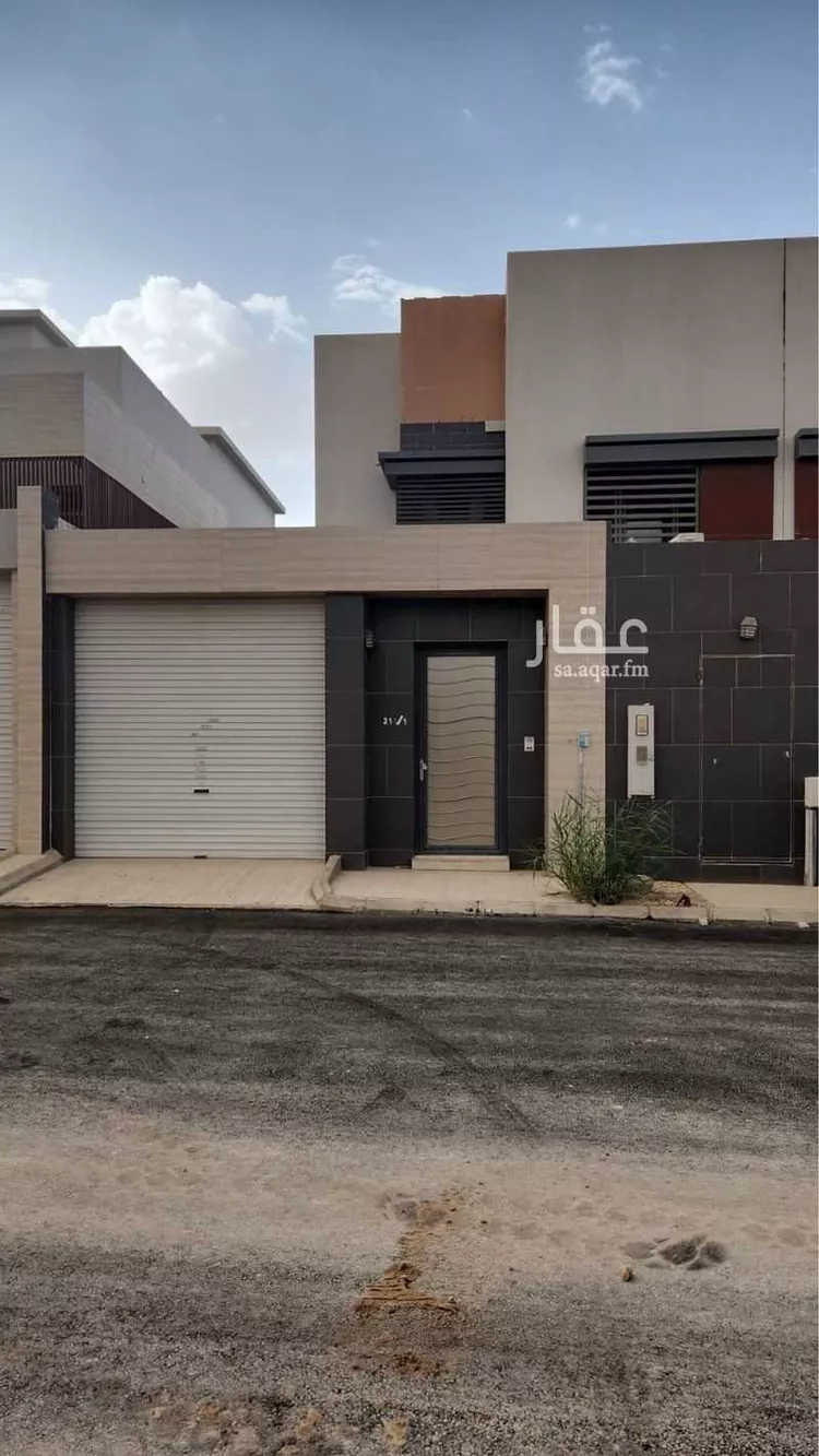 فيلا للبيع في شارع مناظر, حي النرجس, مدينة الرياض, منطقة الرياض صورة 4