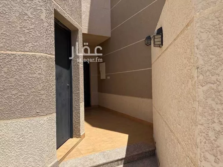 شقة للإيجار في شارع آمنه بنت سعيد بن العاص ، حي السحيمية ، عنيزة ، عنيزة صورة 5