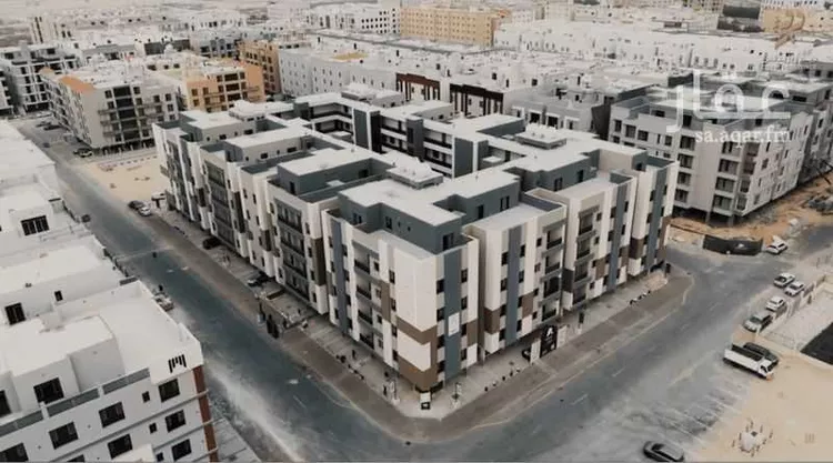 شقة للبيع في شارع العطايف, حي الحمراء, مدينة الخبر, المنطقة الشرقية