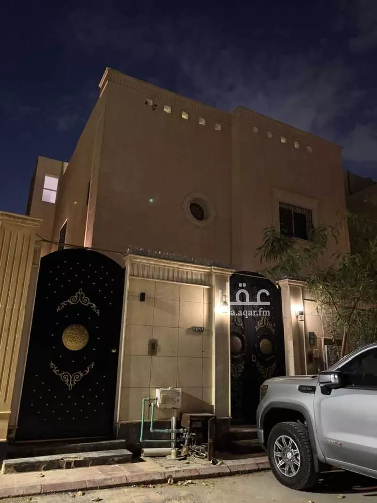 شقة للإيجار في شارع المرحب, حي الصحافة, مدينة الرياض, منطقة الرياض صورة 3