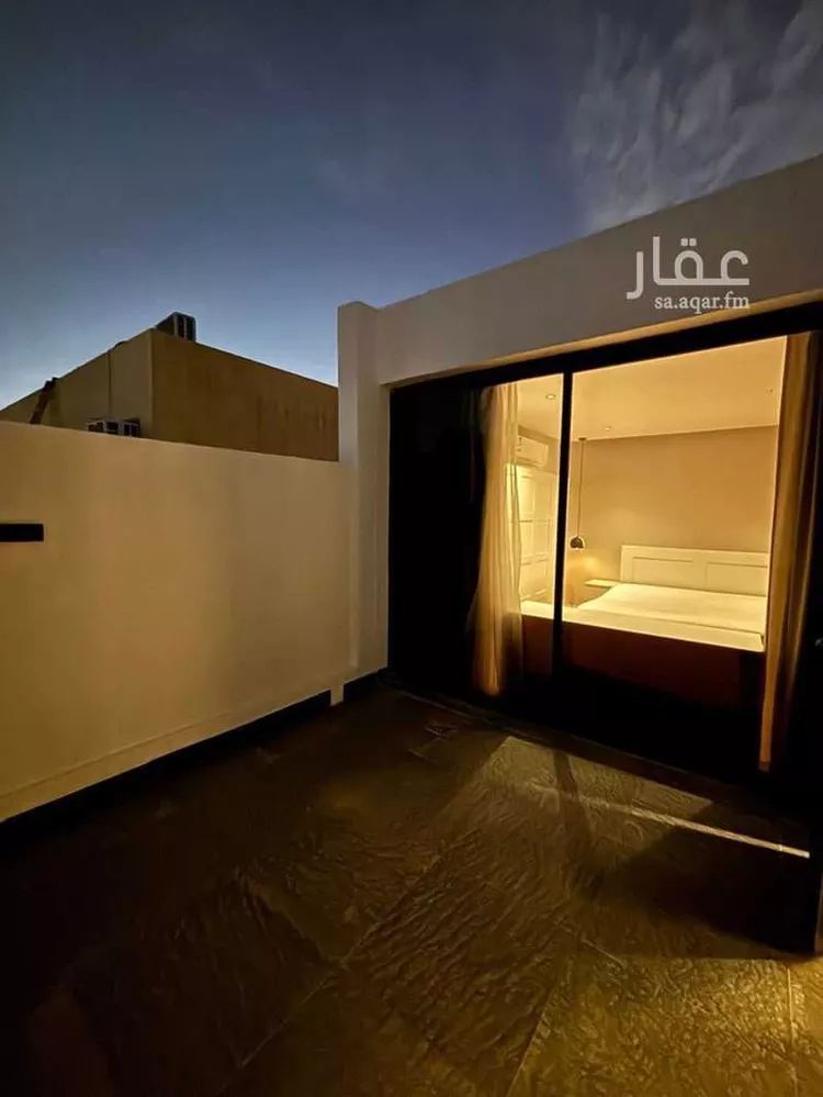 شقة للإيجار في شارع المرحب, حي الصحافة, مدينة الرياض, منطقة الرياض صورة 4