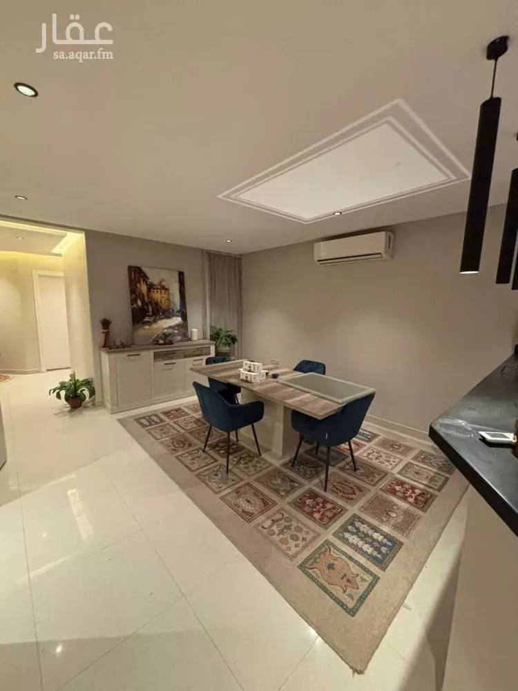 شقة للإيجار في شارع المرحب, حي الصحافة, مدينة الرياض, منطقة الرياض صورة 4