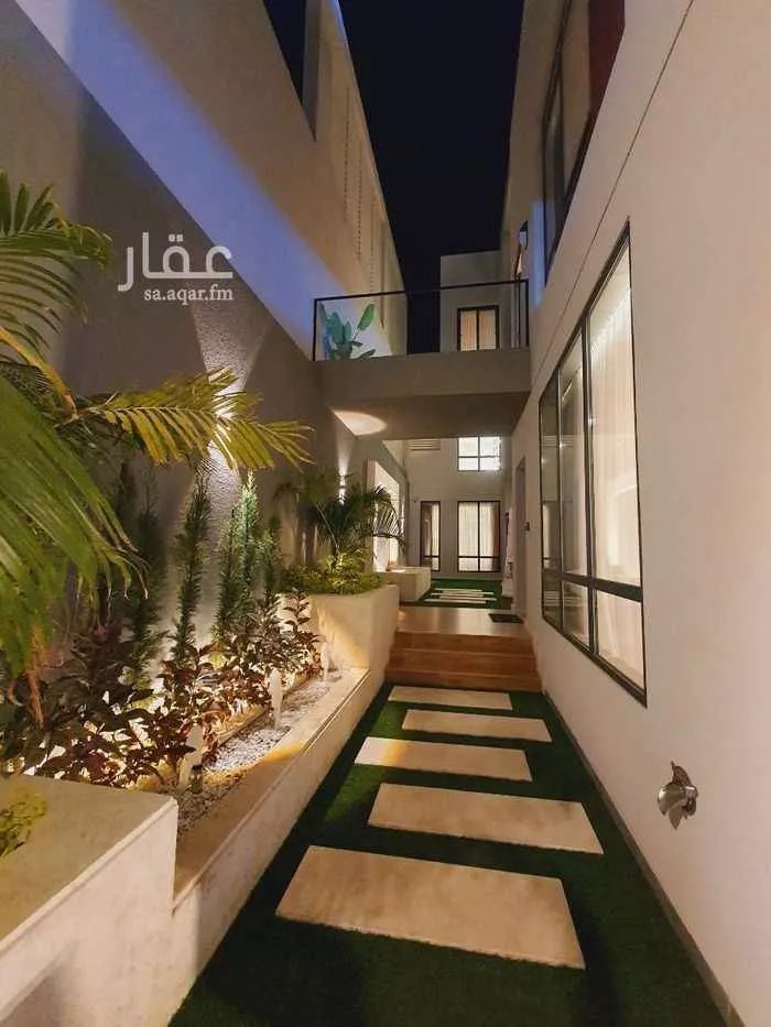 فيلا للبيع في شارع شقرون المغراوي ، حي الياقوت ، جدة ، جدة صورة 2