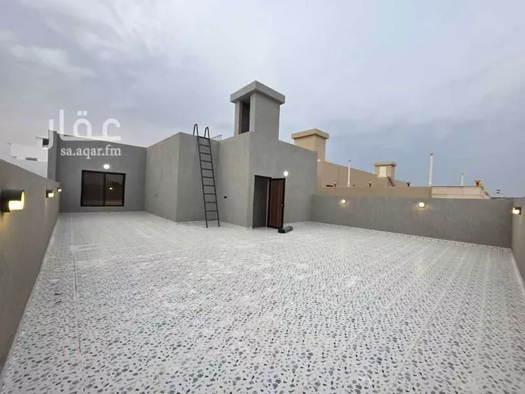 فيلا للبيع في شارع سعيد احمد حسن الزهراني, حي طيبة, مدينة جدة, منطقة مكة المكرمة صورة 3