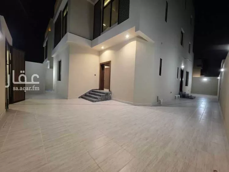 فيلا للبيع في شارع ابو نخيله التميمي, حي الرحمانية, مدينة جدة, منطقة مكة المكرمة صورة 5