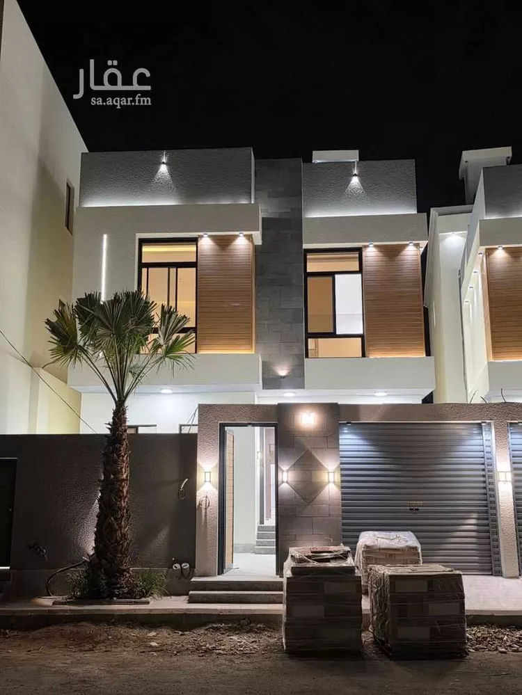 فيلا للبيع في شارع جبل طواله, حي الفلاح, مدينة جدة, منطقة مكة المكرمة