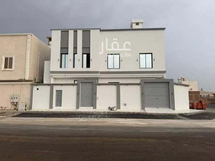 فيلا للبيع في شارع علي احمد العمري, حي الفروسية, مدينة جدة, منطقة مكة المكرمة