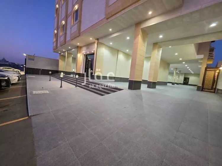 عمارة للبيع في شارع الوفاء 134, حي الوفاء, مدينة جدة, منطقة مكة المكرمة صورة 4