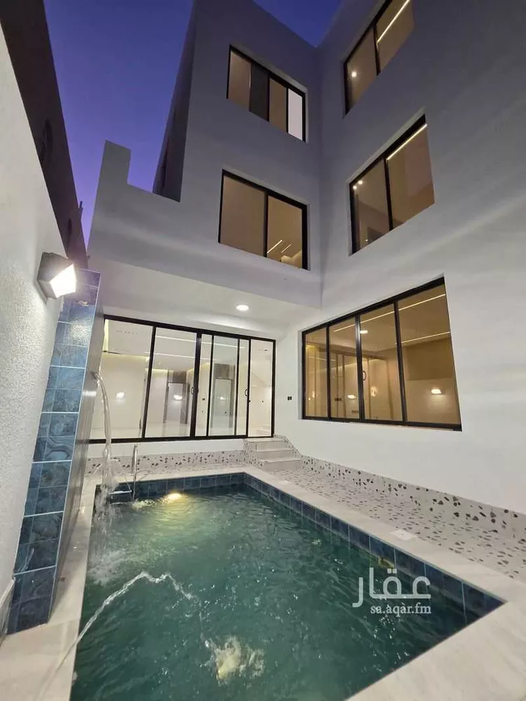 فيلا للبيع في شارع تميم الربعي, حي الحمدانية, مدينة جدة, منطقة مكة المكرمة