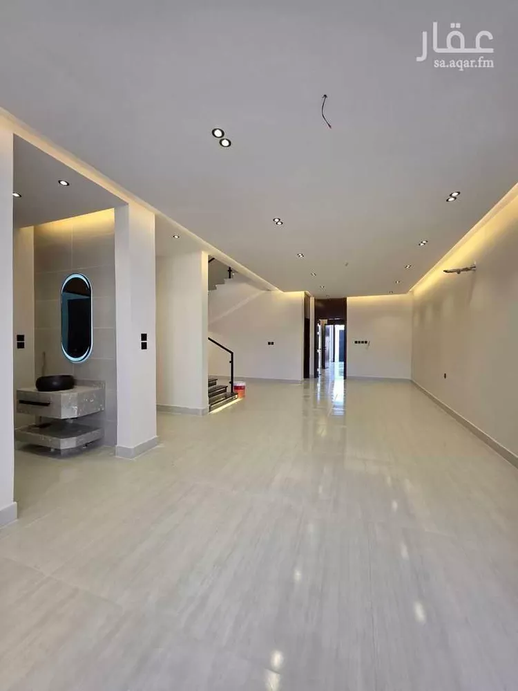 فيلا للبيع في شارع محمد ربيعه العوسجي, حي الرياض, مدينة جدة, منطقة مكة المكرمة صورة 5