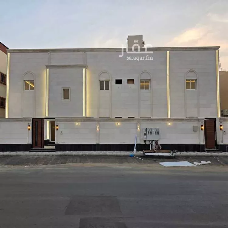 عمارة للبيع في شارع عبد الرحمن بن اذينه العبد ي, حي الصالحية, مدينة جدة, منطقة مكة المكرمة