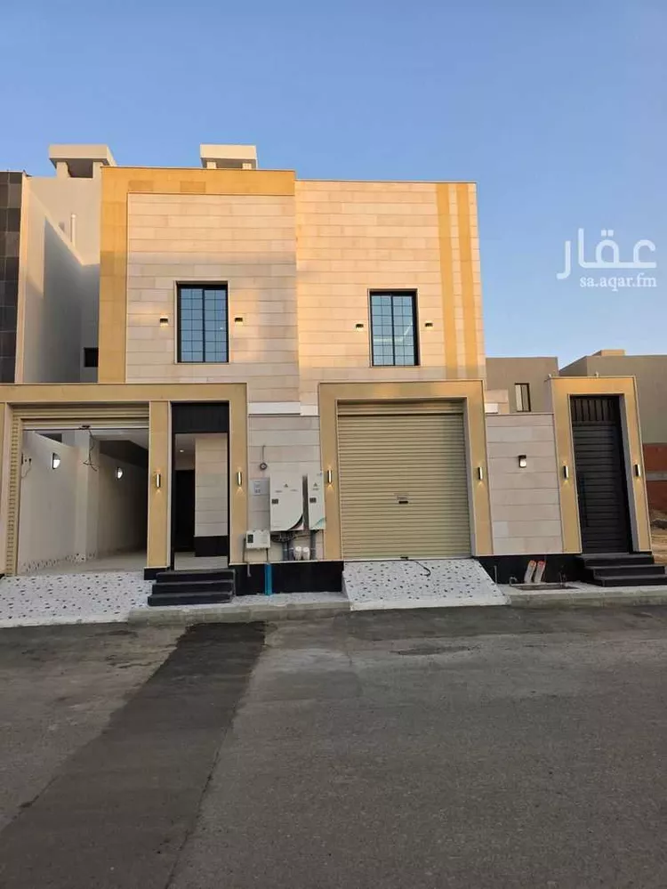 فيلا للبيع في شارع محمد بن عبد الغفار, حي الفلاح, مدينة جدة, منطقة مكة المكرمة 1 صورة