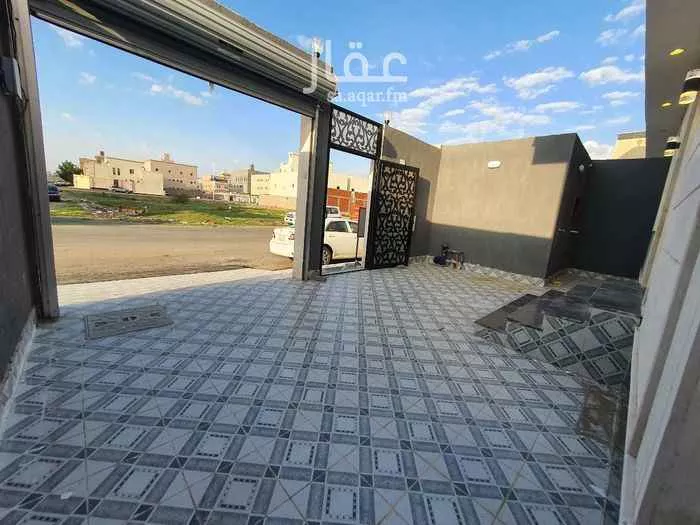 فيلا للبيع في شارع عبداللطيف ابي العز ، حي الرياض ، جدة ، جدة
